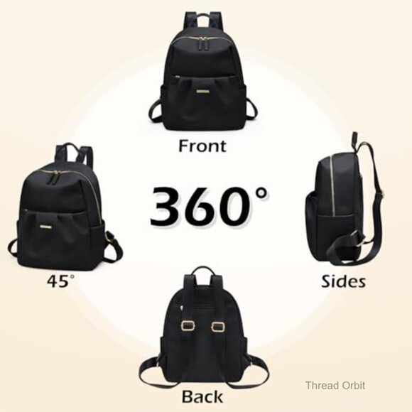 Backpacks